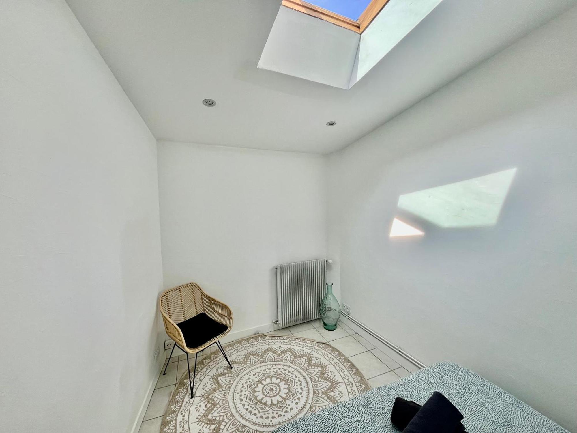 Le Blue Bay Apartment *