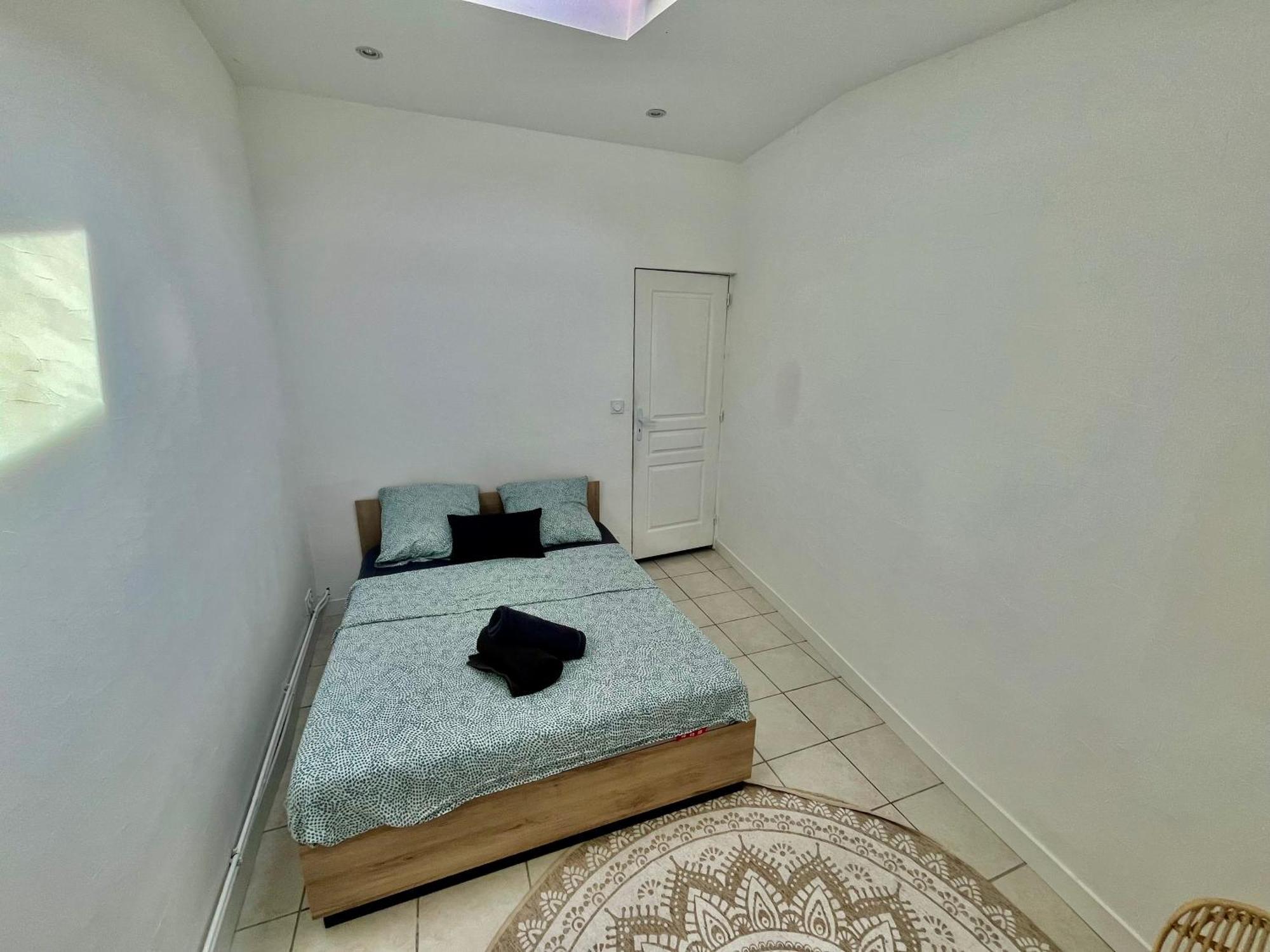 Le Blue Bay Apartment Amiens