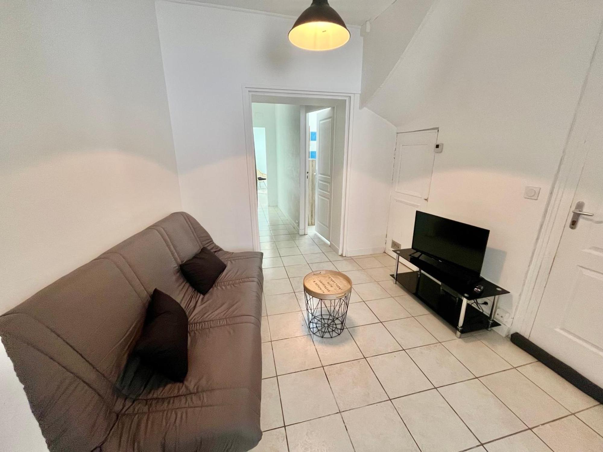 Le Blue Bay Apartment